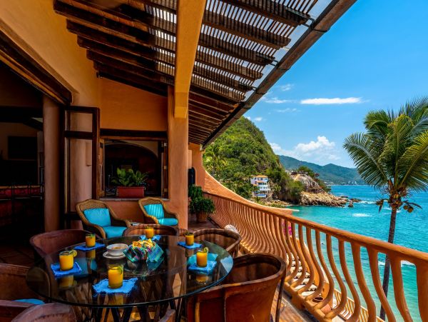 Puerto Vallarta Punta Mita Home 954808