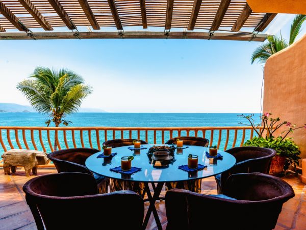 Puerto Vallarta Punta Mita Home 954808