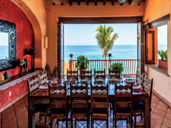 Puerto Vallarta Punta Mita Home 954808