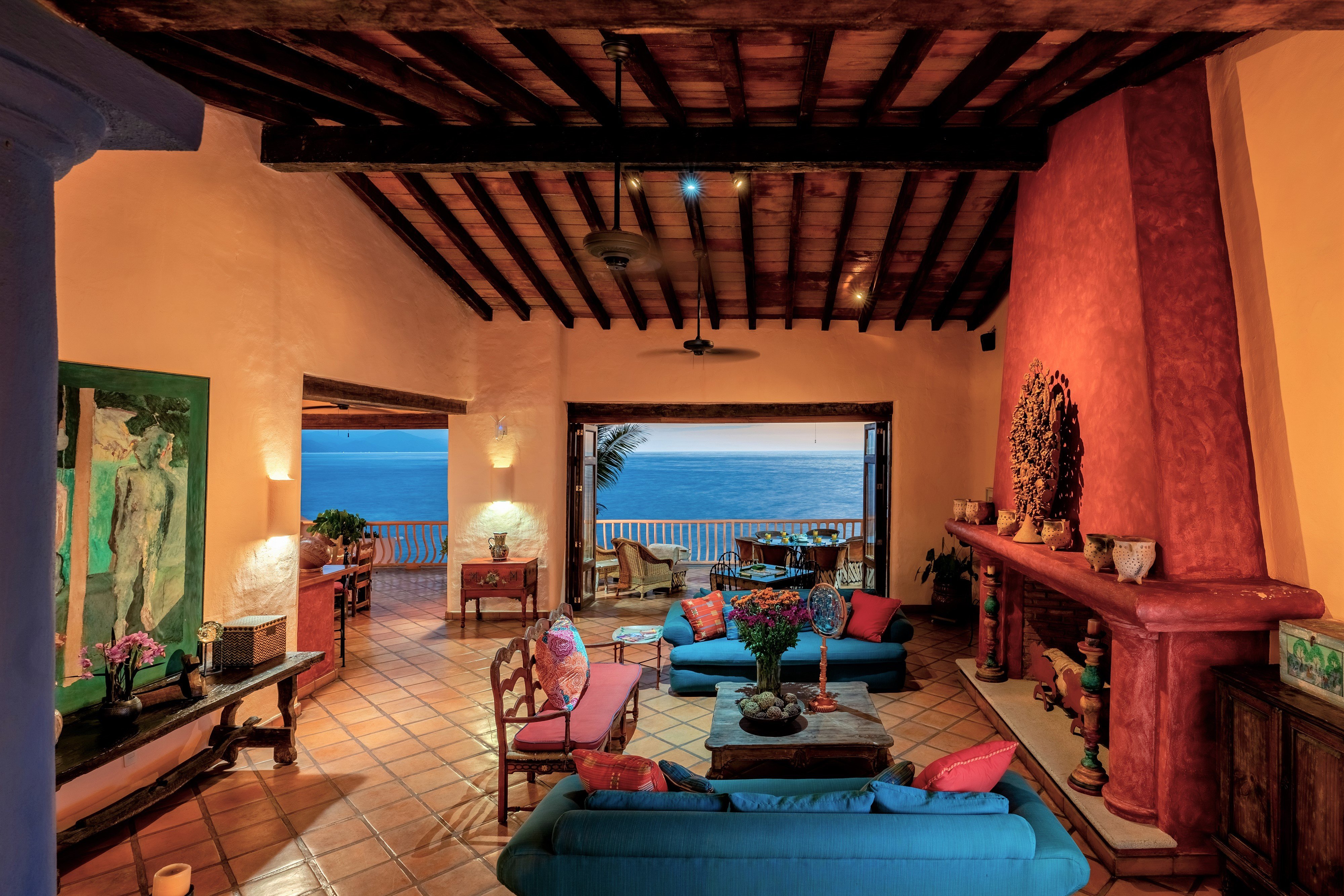 Puerto Vallarta Punta Mita Home 954808