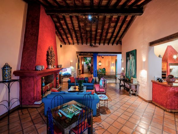 Puerto Vallarta Punta Mita Home 954808