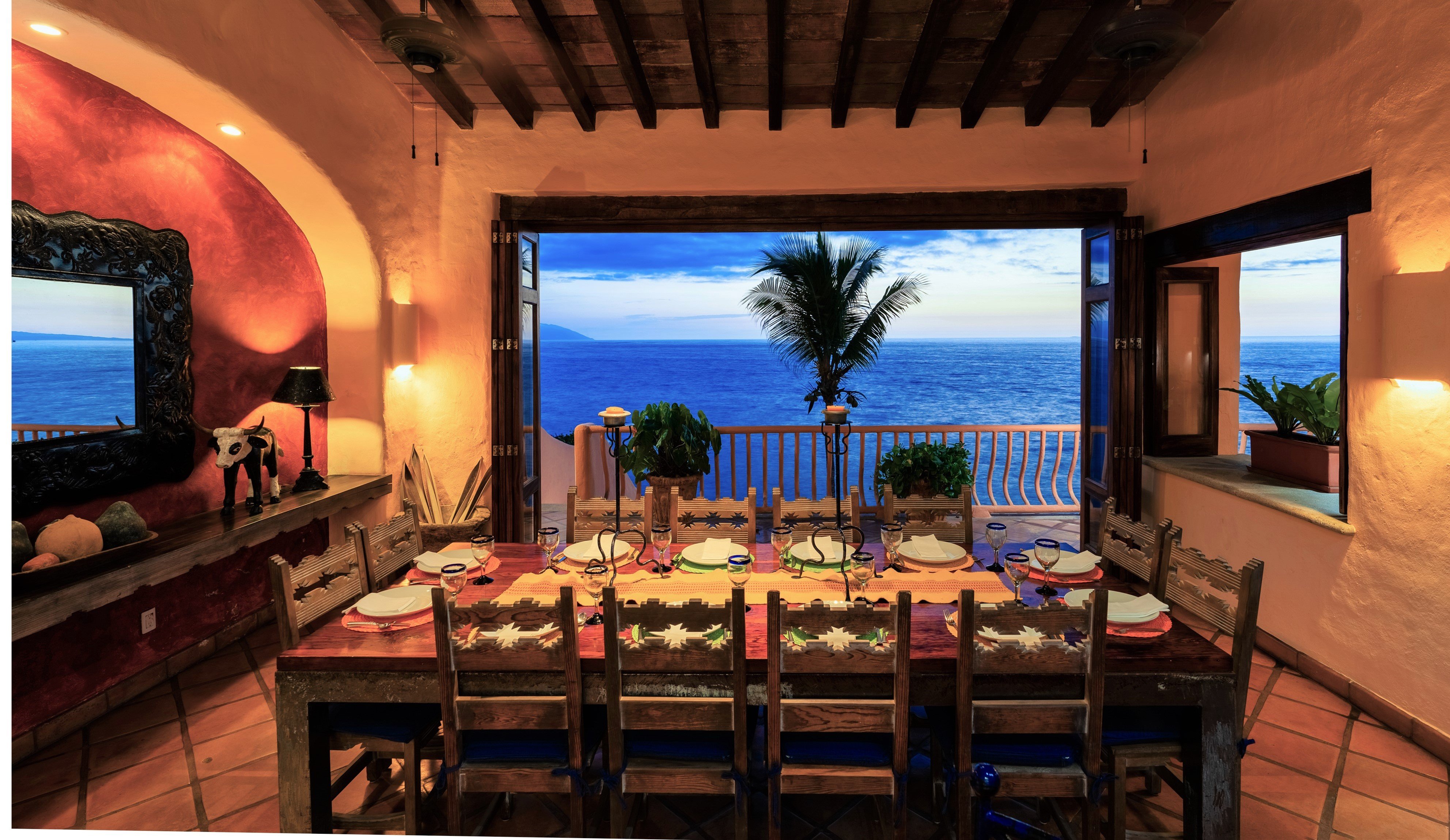 Puerto Vallarta Punta Mita Home 954808