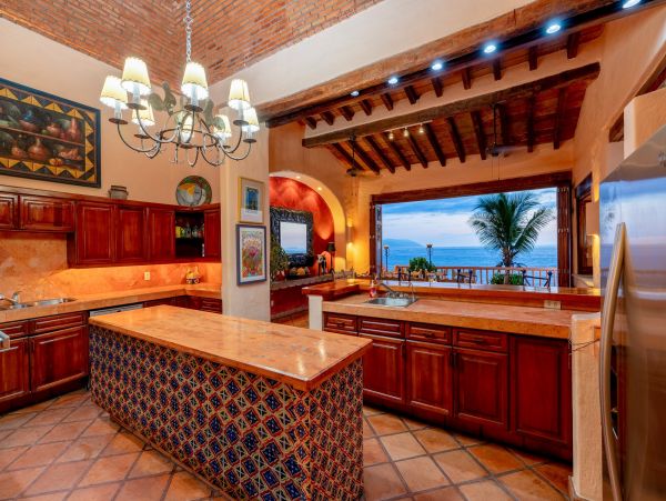 Puerto Vallarta Punta Mita Home 954808