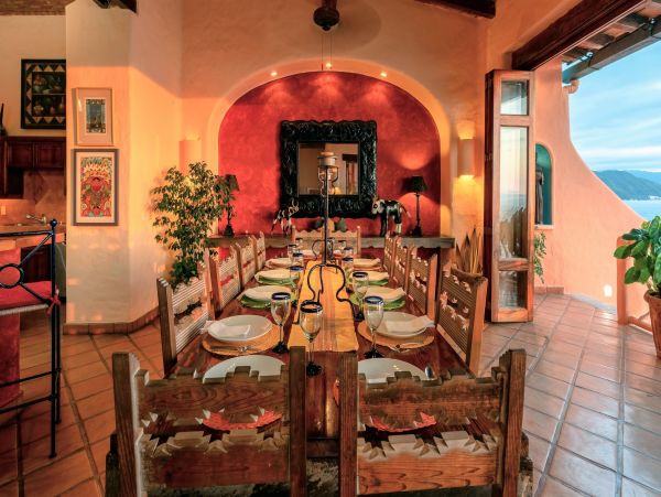 Puerto Vallarta Punta Mita Home 954808