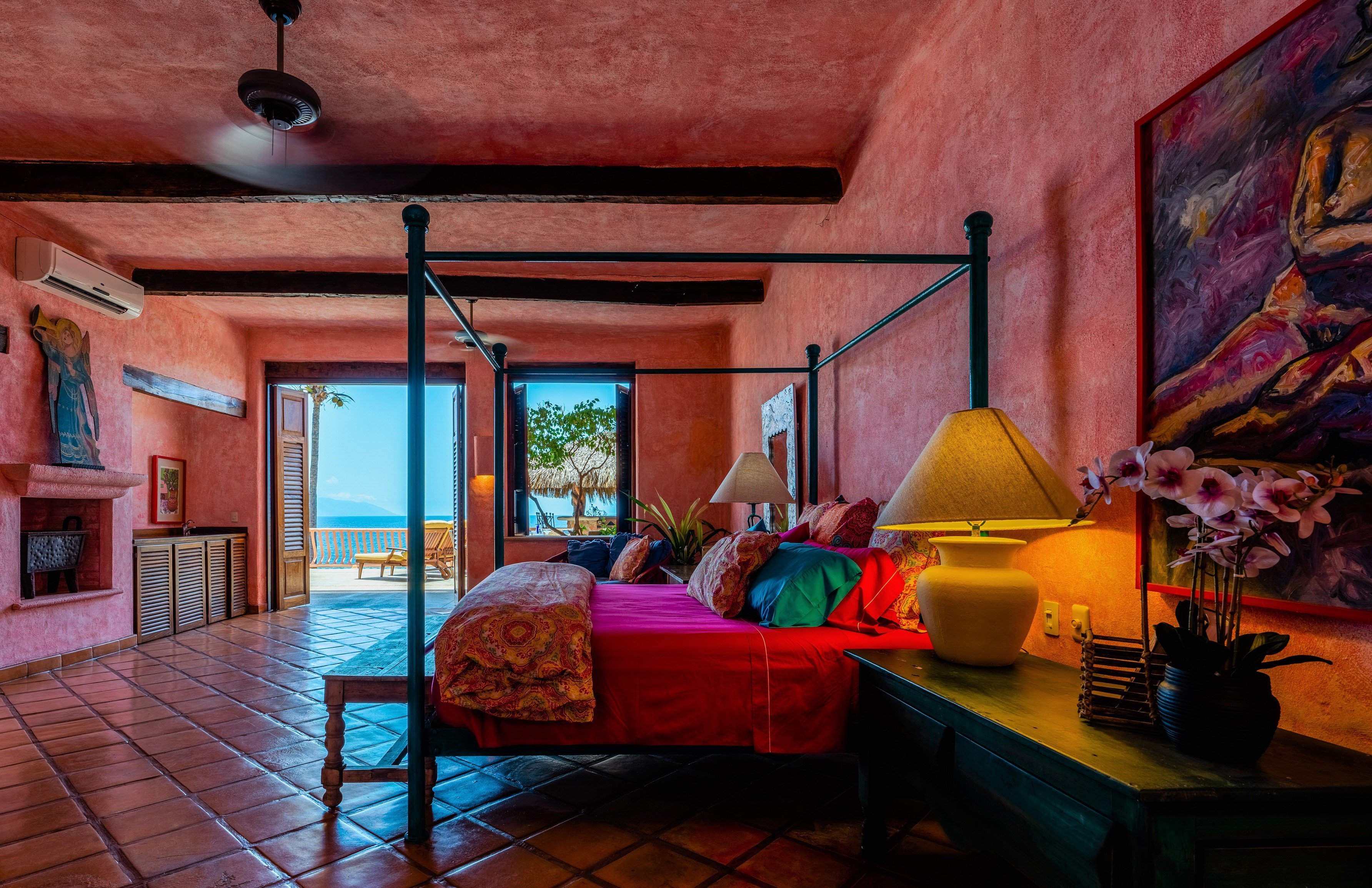 Puerto Vallarta Punta Mita Home 954808