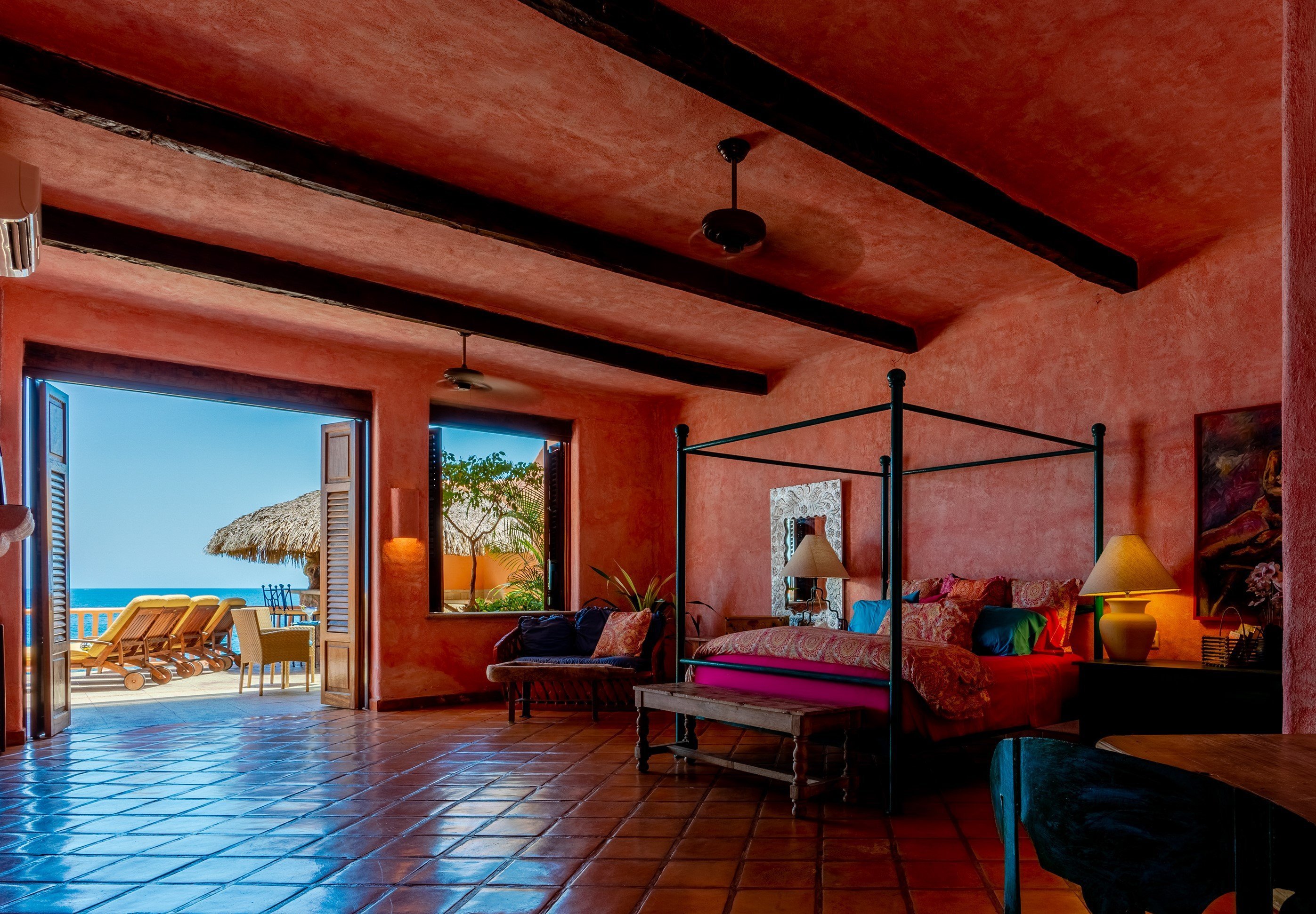 Puerto Vallarta Punta Mita Home 954808