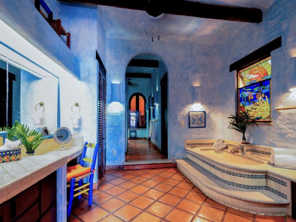 Puerto Vallarta Punta Mita Home 954808