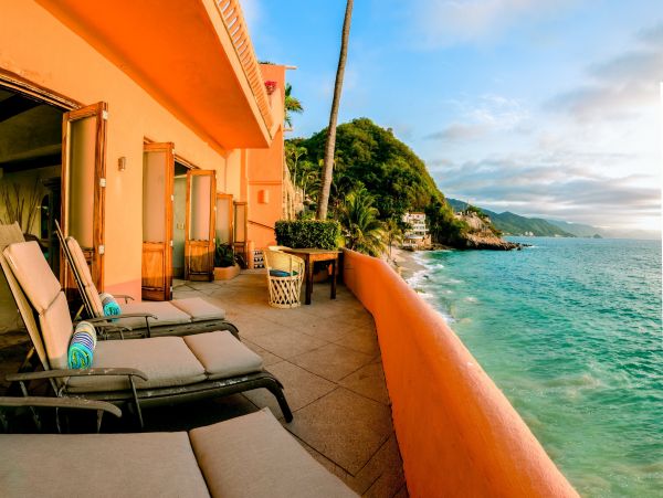 Puerto Vallarta Punta Mita Home 954808