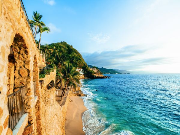 Puerto Vallarta Punta Mita Home 954808