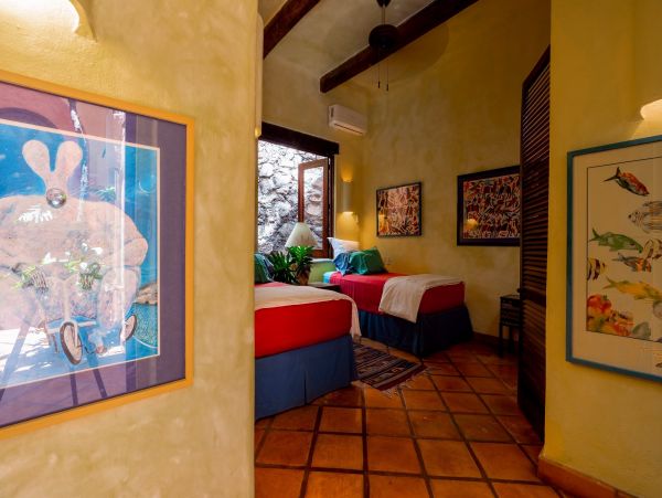 Puerto Vallarta Punta Mita Home 954808
