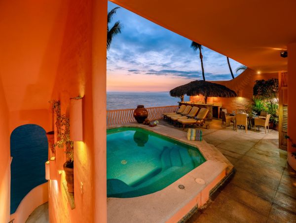 Puerto Vallarta Punta Mita Home 954808