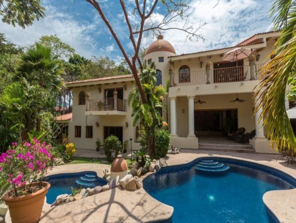 Puerto Vallarta Punta Mita Home 954809