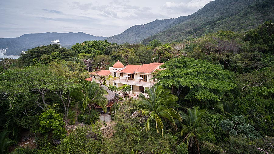 Puerto Vallarta Punta Mita Home 954809