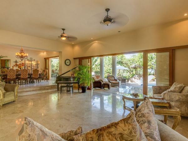 Puerto Vallarta Punta Mita Home 954809