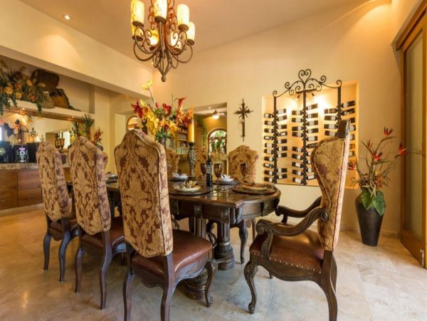 Puerto Vallarta Punta Mita Home 954809