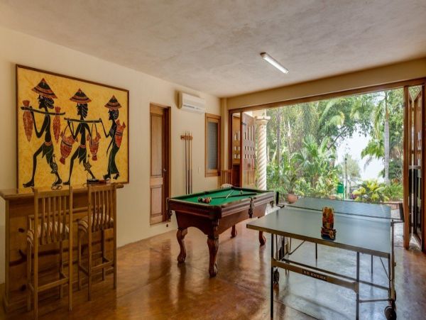 Puerto Vallarta Punta Mita Home 954809