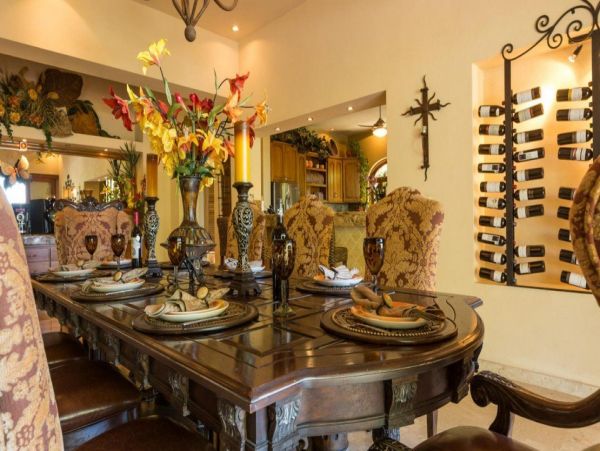 Puerto Vallarta Punta Mita Home 954809