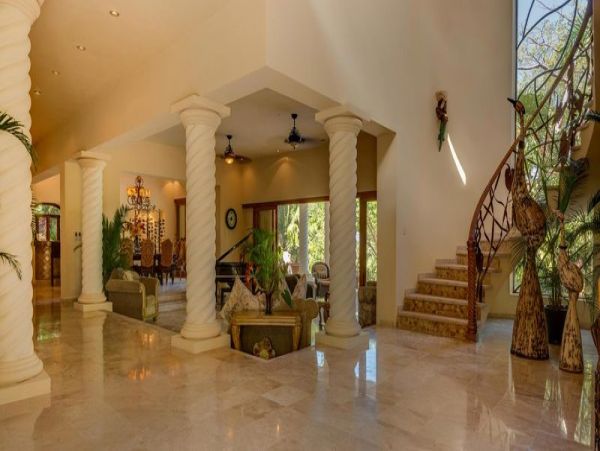 Puerto Vallarta Punta Mita Home 954809