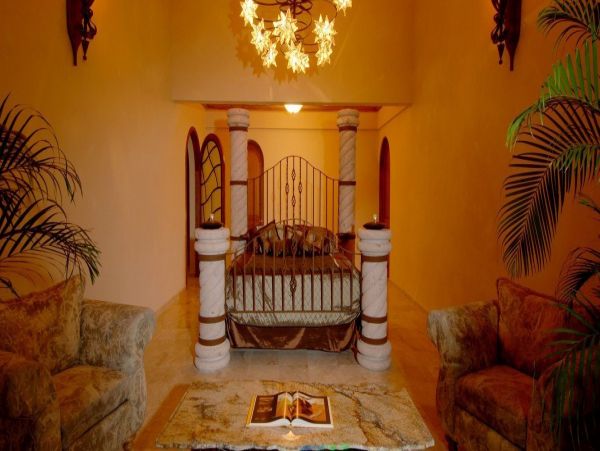 Puerto Vallarta Punta Mita Home 954809