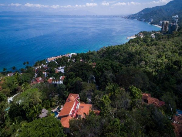 Puerto Vallarta Punta Mita Home 954809
