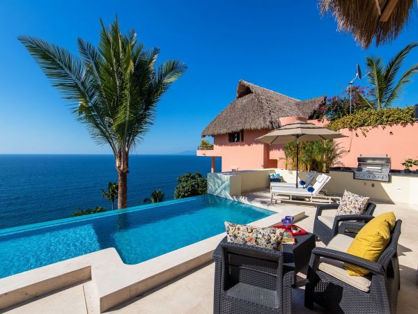 Puerto Vallarta Punta Mita Home 954810