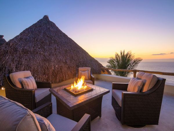 Puerto Vallarta Punta Mita Home 954810