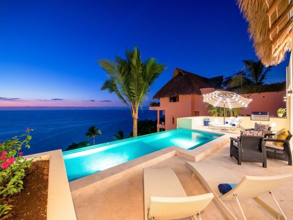 Puerto Vallarta Punta Mita Home 954810