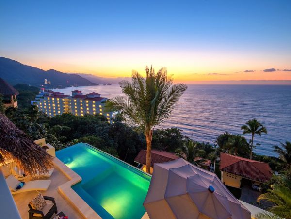 Puerto Vallarta Punta Mita Home 954810