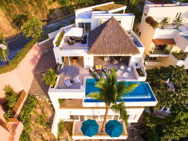 Puerto Vallarta Punta Mita Home 954810