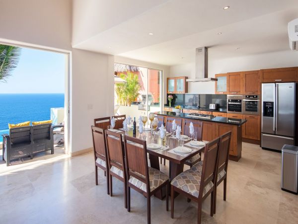 Puerto Vallarta Punta Mita Home 954810