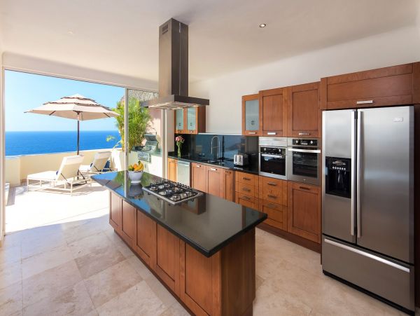 Puerto Vallarta Punta Mita Home 954810