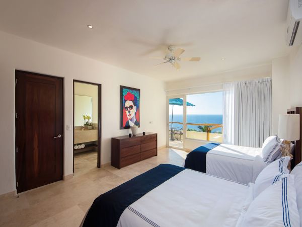Puerto Vallarta Punta Mita Home 954810