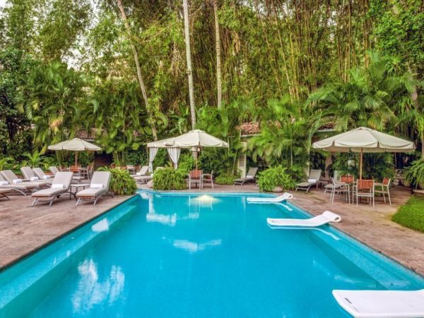 Gorgeous Vacation Villa with Private Pool & Ocean Views