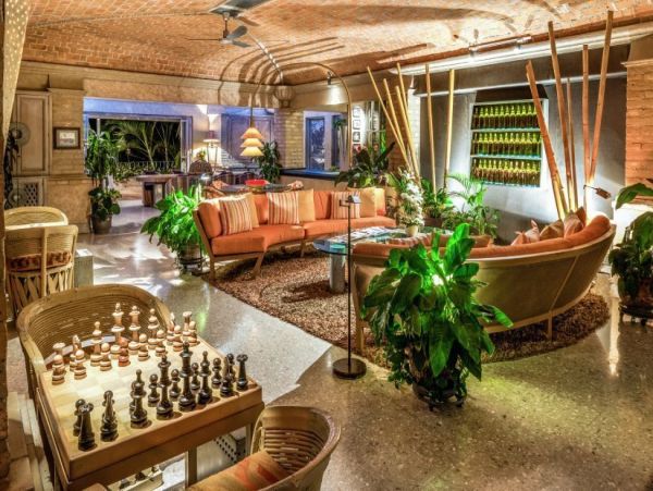 Gorgeous Vacation Villa with Private Pool & Ocean Views