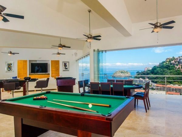 Luxury Home with Private Pool & Amazing Ocean Views