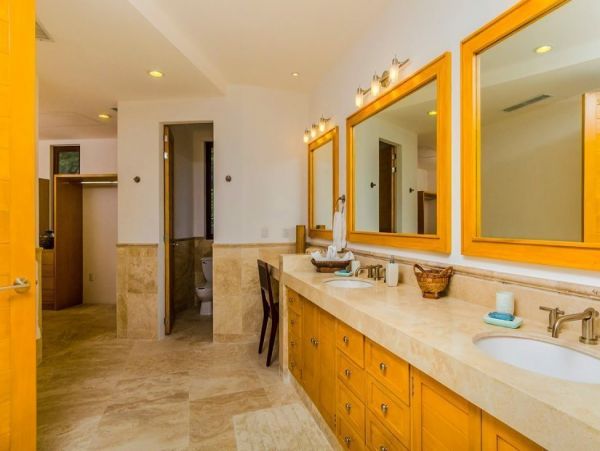 Luxury Home with Private Pool & Amazing Ocean Views