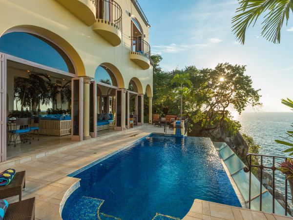 Puerto Vallarta Punta Mita Home 954814