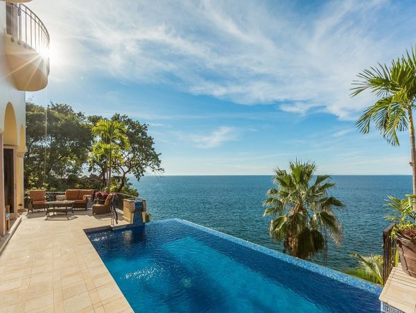 Puerto Vallarta Punta Mita Home 954814