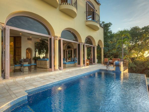 Puerto Vallarta Punta Mita Home 954814