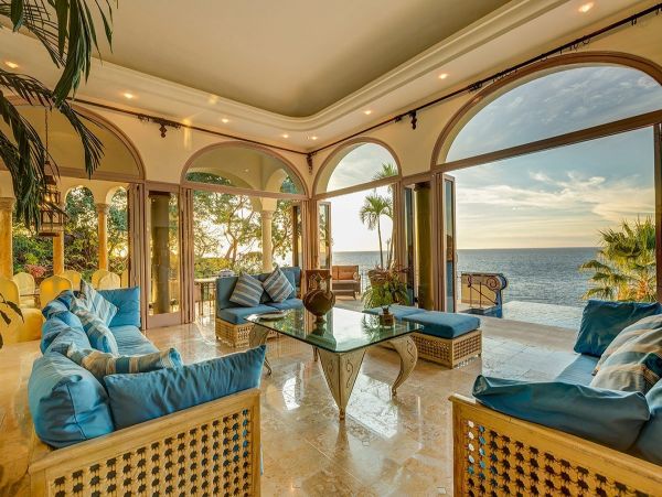 Puerto Vallarta Punta Mita Home 954814