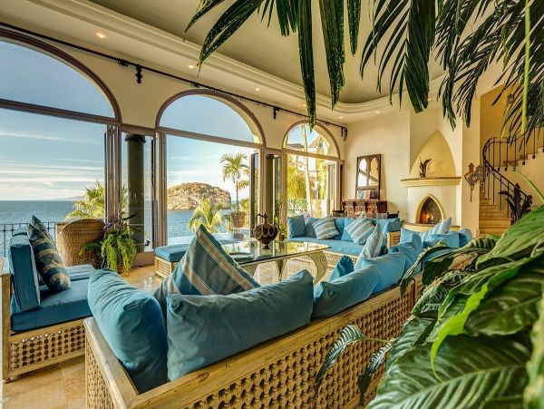 Puerto Vallarta Punta Mita Home 954814