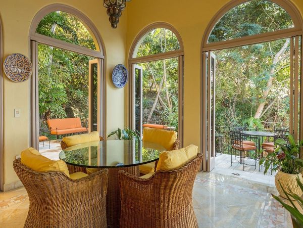 Puerto Vallarta Punta Mita Home 954814