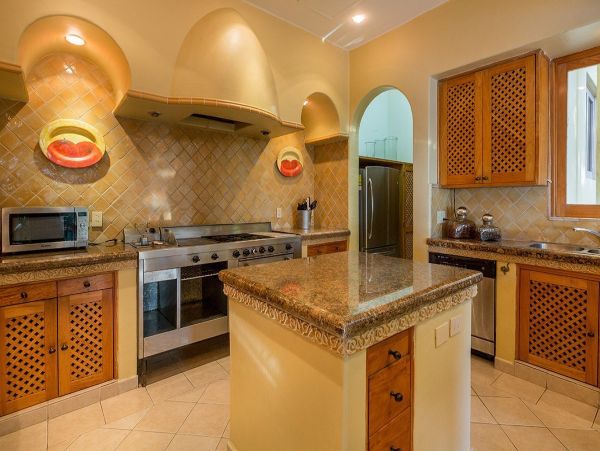Puerto Vallarta Punta Mita Home 954814