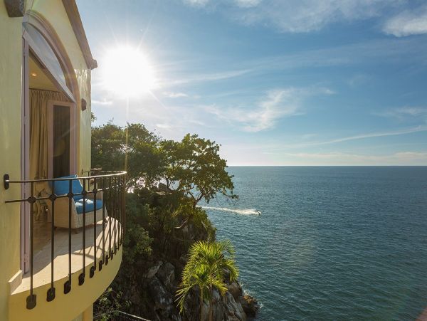 Puerto Vallarta Punta Mita Home 954814
