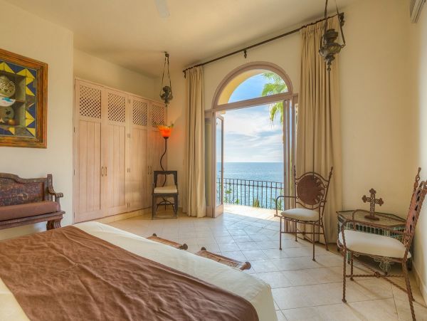 Puerto Vallarta Punta Mita Home 954814