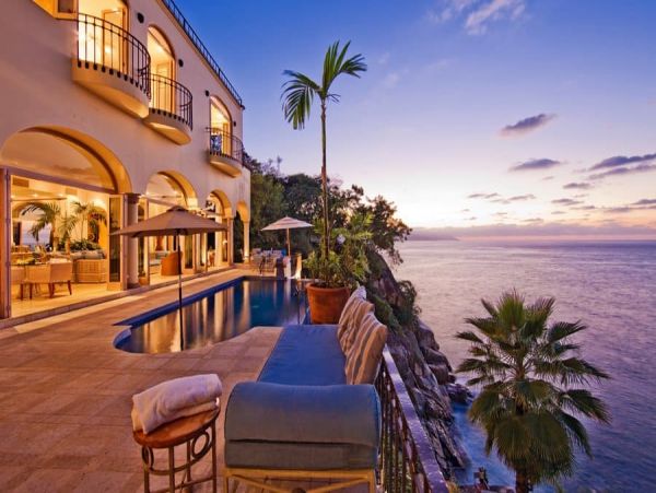 Puerto Vallarta Punta Mita Home 954814