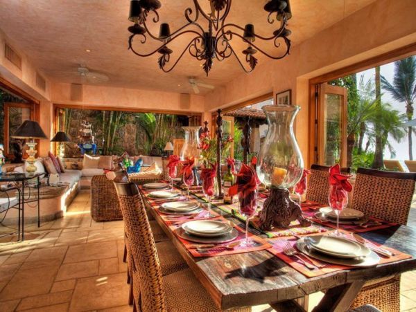 Beautiful Vacation Home with Private Pool & Full Ocean Views