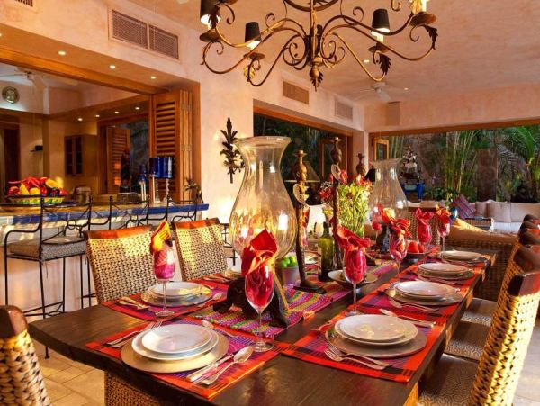 Beautiful Vacation Home with Private Pool & Full Ocean Views