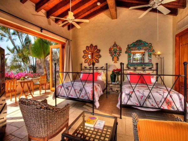 Beautiful Vacation Home with Private Pool & Full Ocean Views