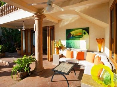 Beautiful Vacation Rental Home with Private Pool & Hot Tub